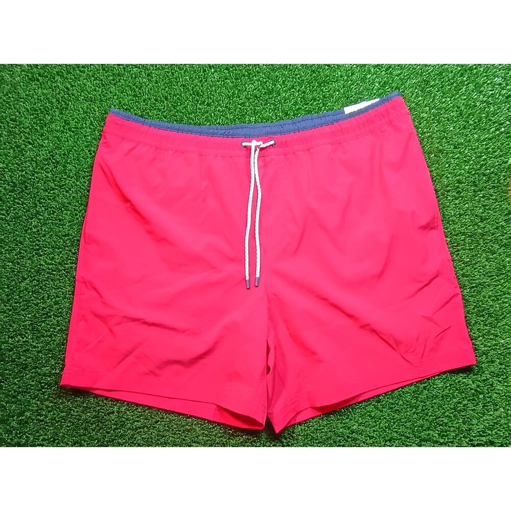 Member's Mark Men's XXL Resort Swim Trunk NWT